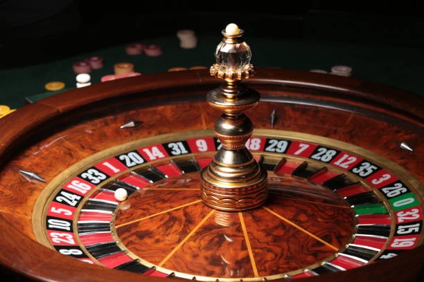 Draw result announcement showing matched digits and payout settlement