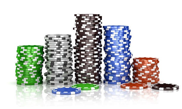 Texas Hold'em Bonus live dealer table interface on manadototo platform