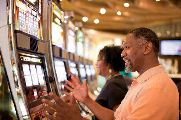 Account balance and betting interface